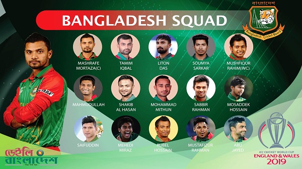 বাংলাদেশের  সেরা এগারো