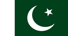 পাকিস্তান
